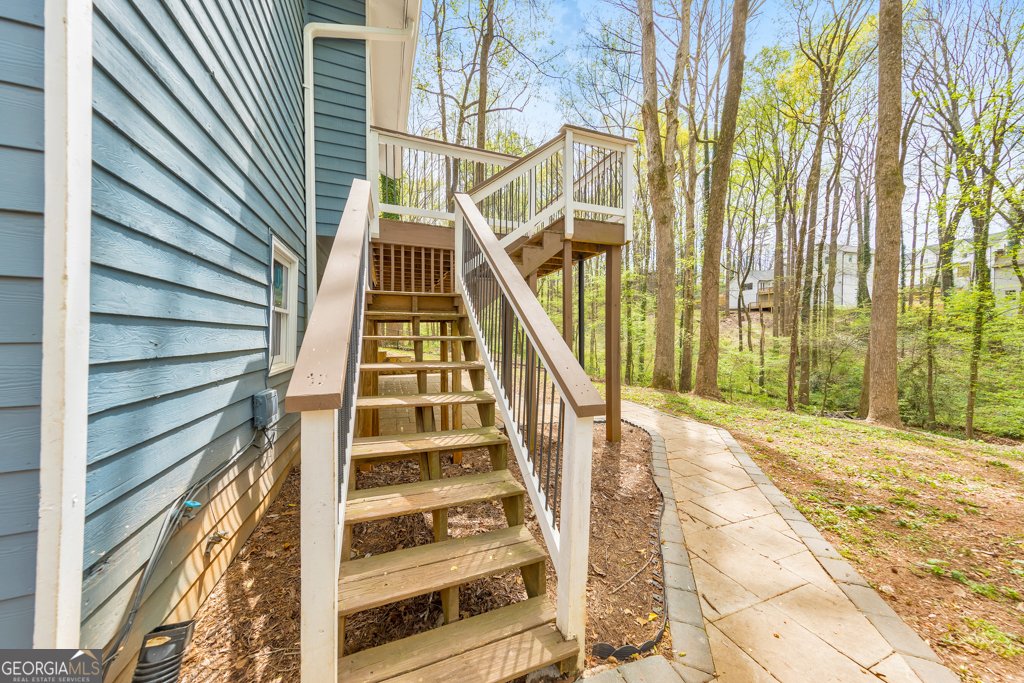 389 England Place Marietta - Photo 39