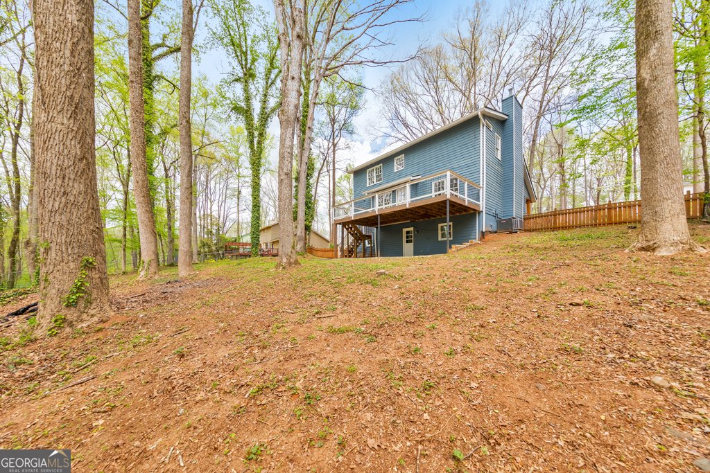 389 England Place Marietta - Photo 44