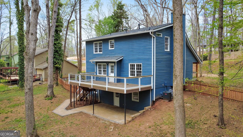 389 England Place Marietta - Photo 47