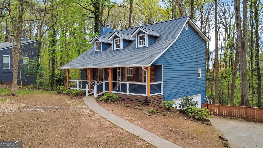 389 England Place Marietta - Photo 49