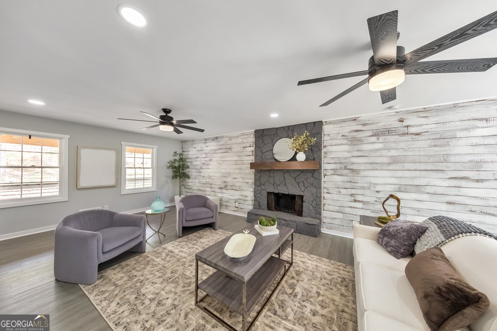 389 England Place Marietta - Photo 6