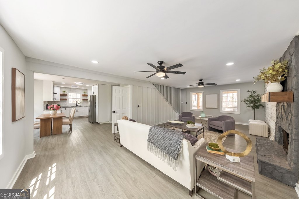 389 England Place Marietta - Photo 7