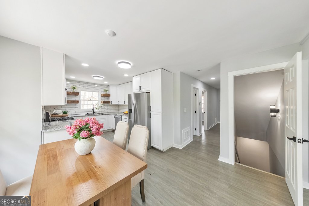 389 England Place Marietta - Photo 8