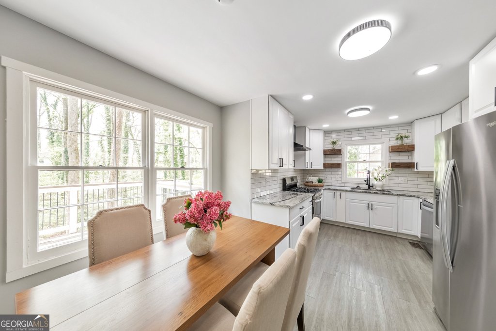 389 England Place Marietta - Photo 9