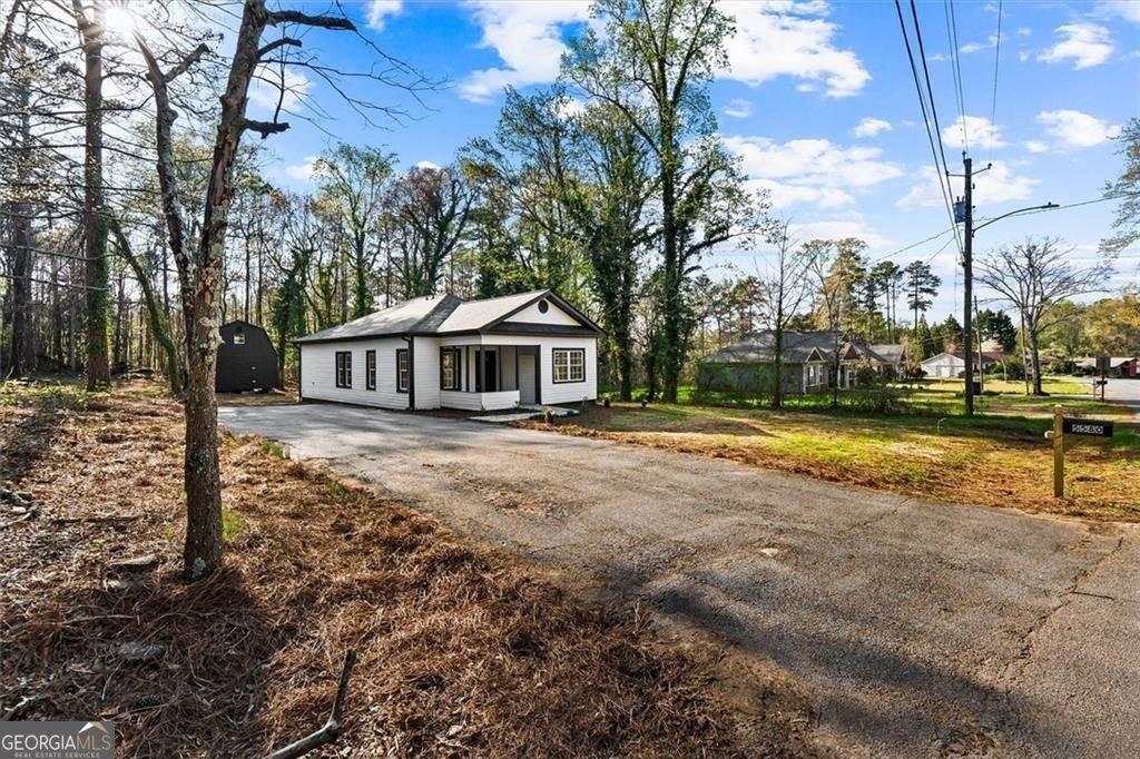 5580 Burrus Road Austell - Photo 10