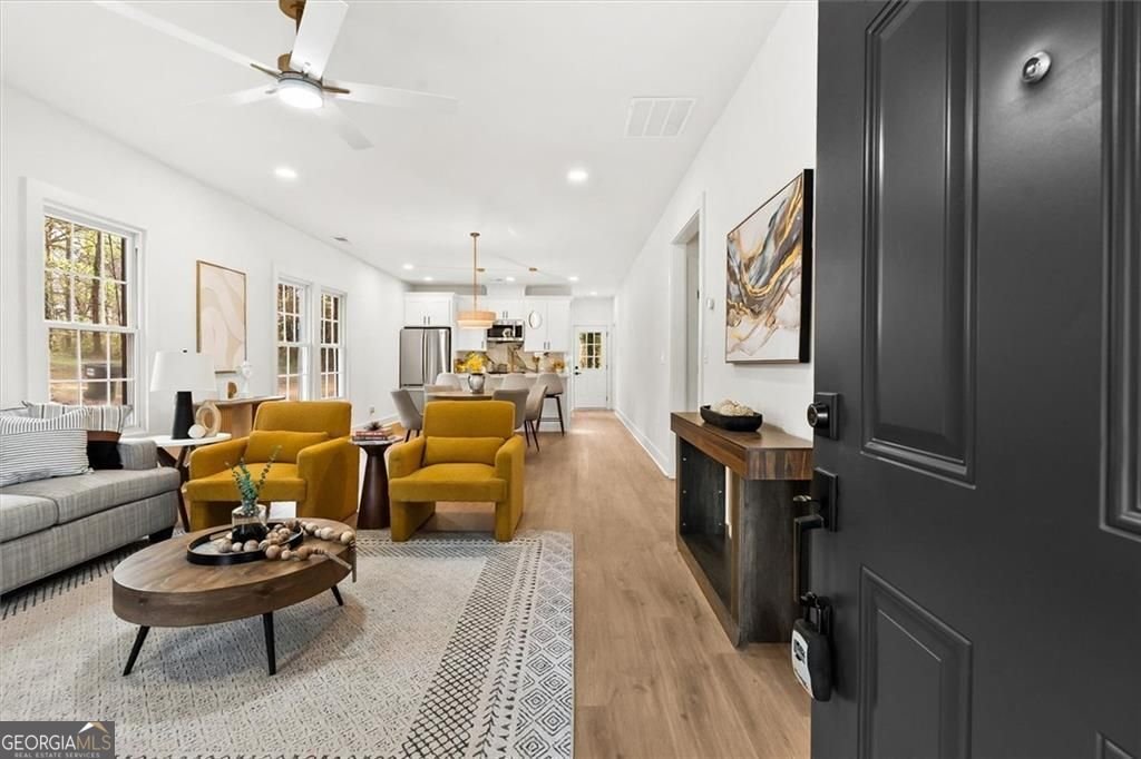 5580 Burrus Road Austell - Photo 11