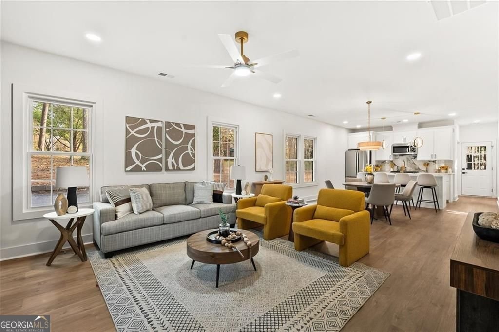 5580 Burrus Road Austell - Photo 13