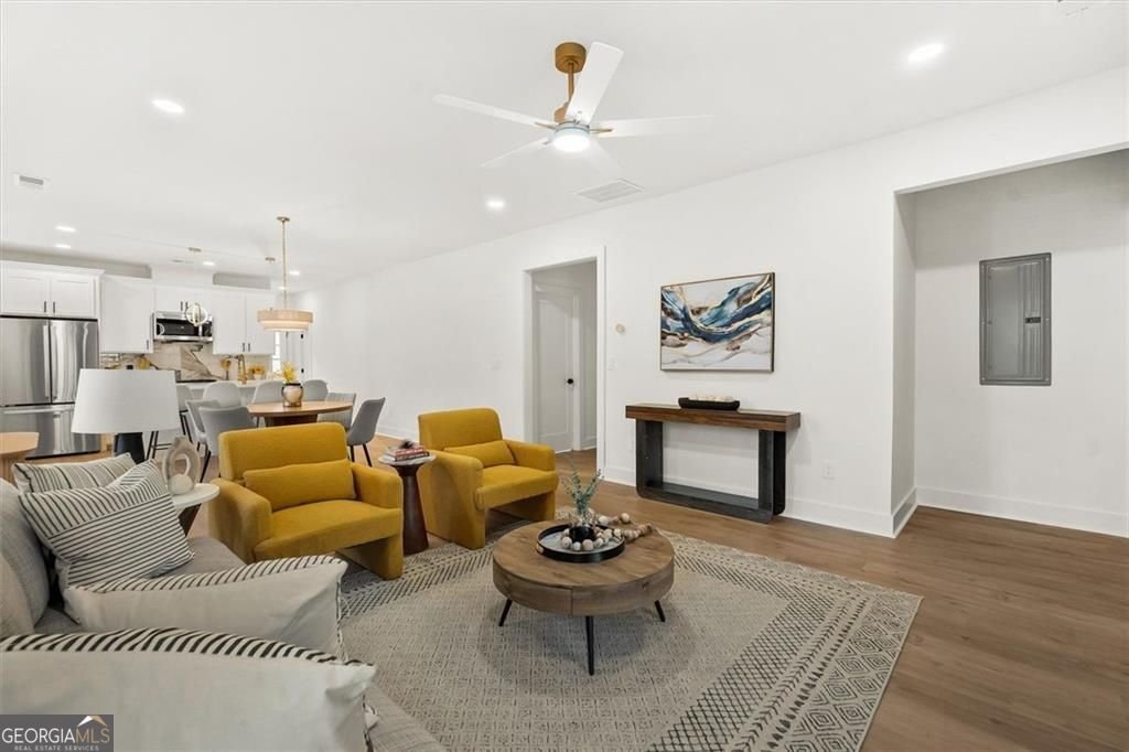 5580 Burrus Road Austell - Photo 14