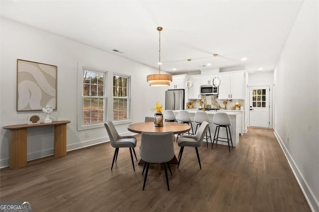 5580 Burrus Road Austell - Photo 15