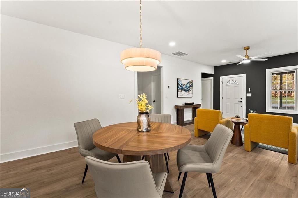 5580 Burrus Road Austell - Photo 16