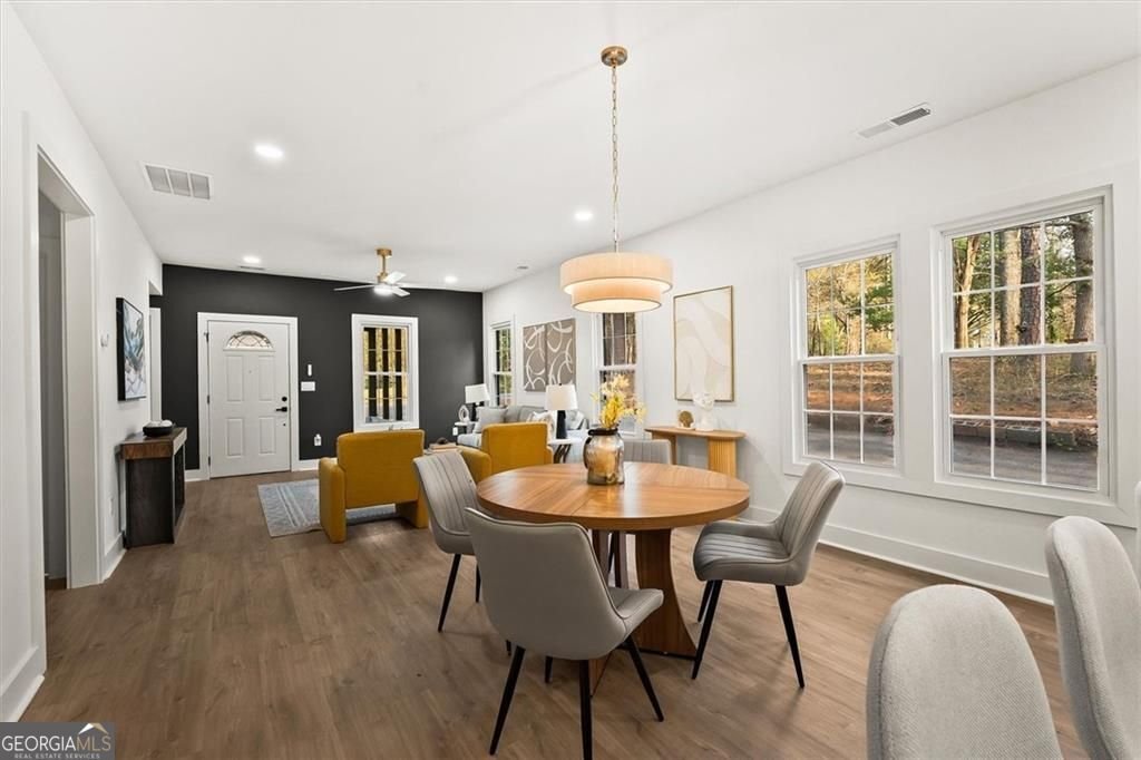 5580 Burrus Road Austell - Photo 17