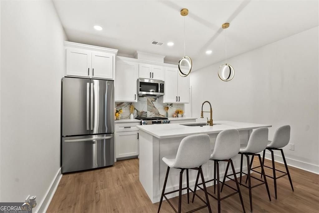 5580 Burrus Road Austell - Photo 18