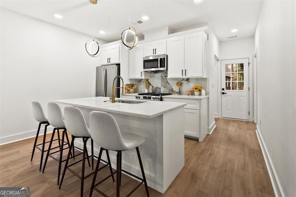 5580 Burrus Road Austell - Photo 19