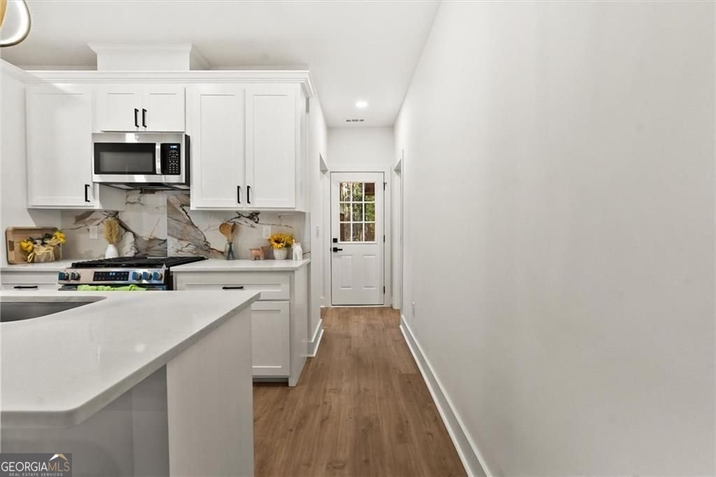 5580 Burrus Road Austell - Photo 20