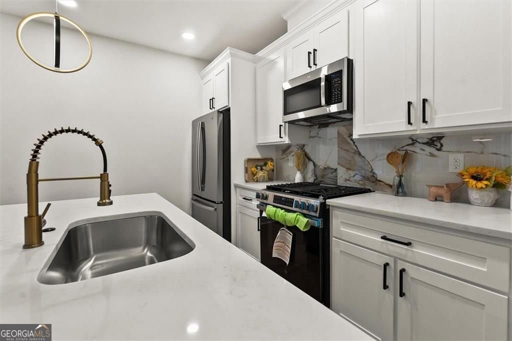 5580 Burrus Road Austell - Photo 21