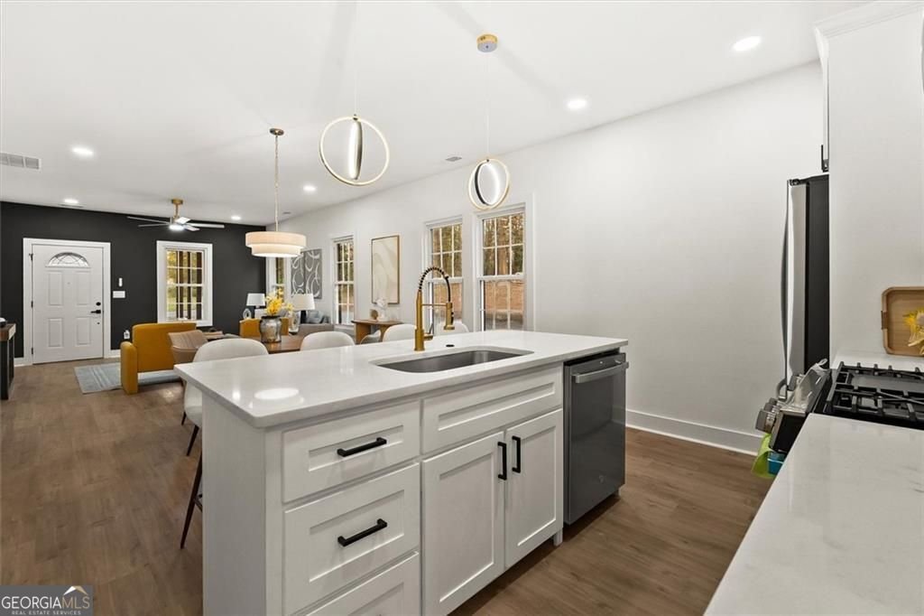 5580 Burrus Road Austell - Photo 22