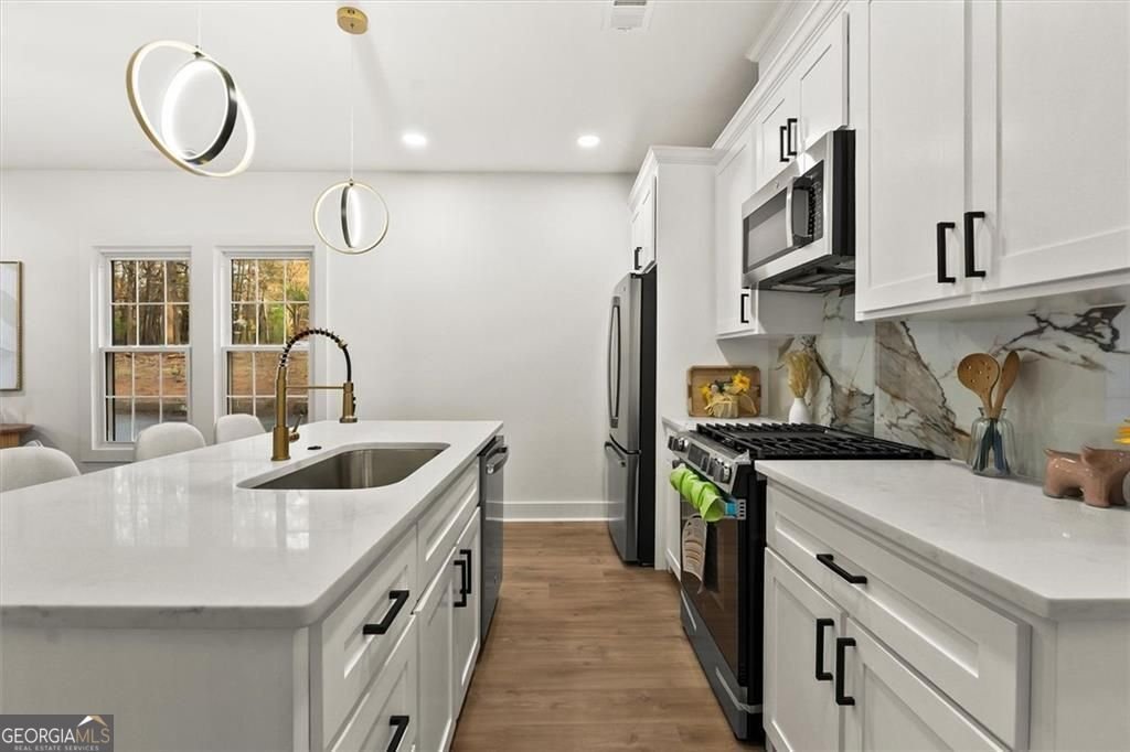 5580 Burrus Road Austell - Photo 23