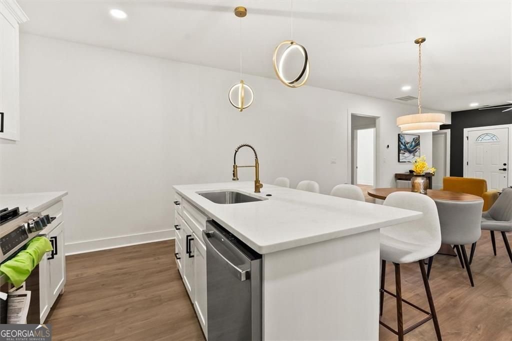 5580 Burrus Road Austell - Photo 24