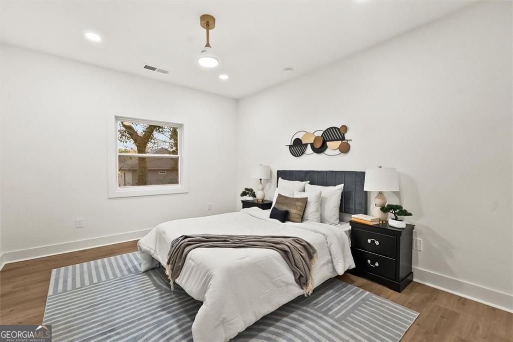 5580 Burrus Road Austell - Photo 29