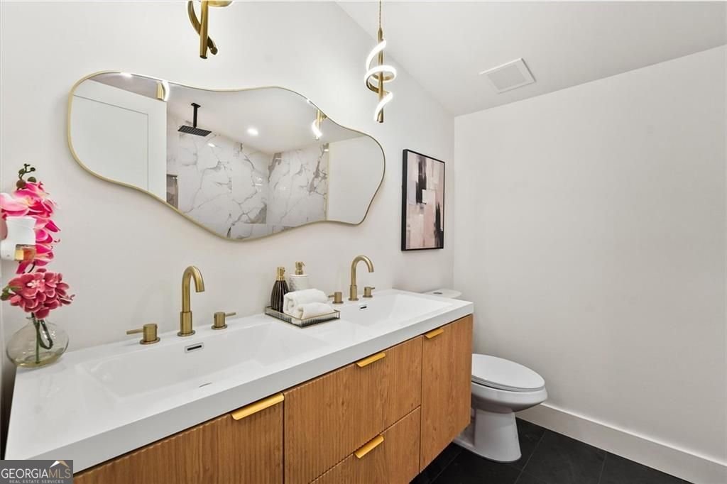 5580 Burrus Road Austell - Photo 34