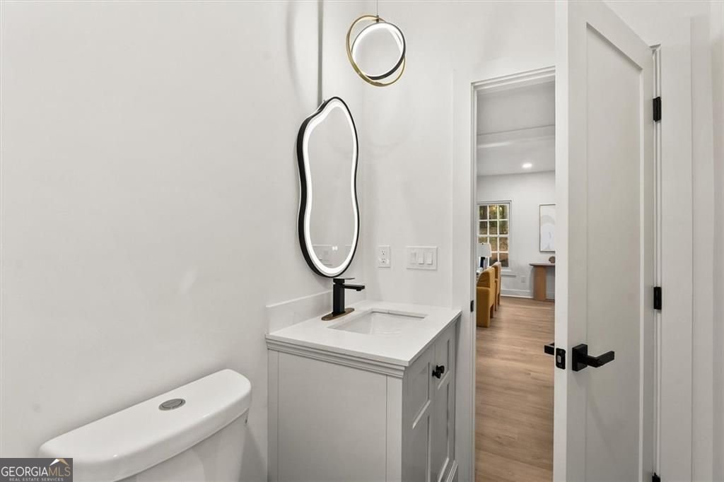 5580 Burrus Road Austell - Photo 44