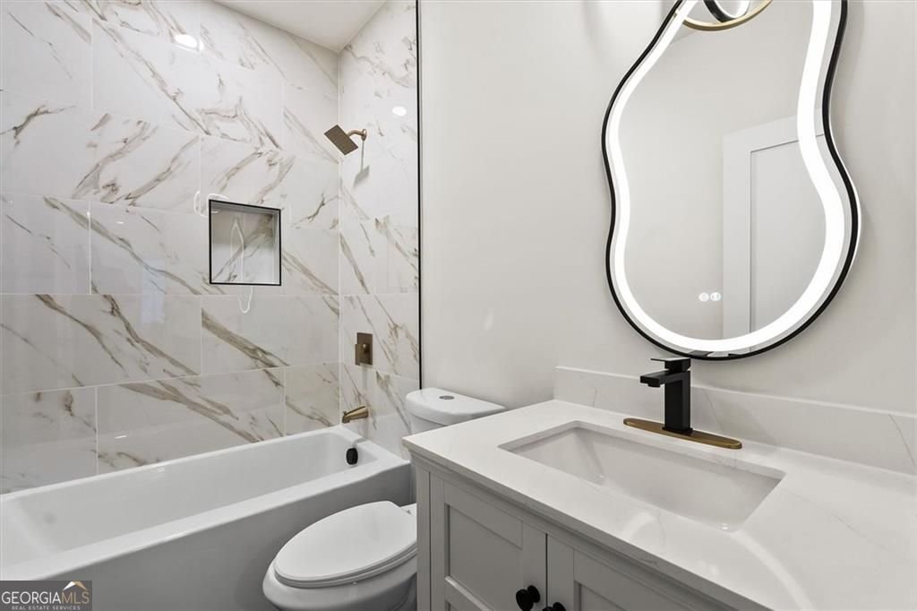 5580 Burrus Road Austell - Photo 45