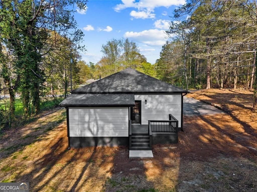 5580 Burrus Road Austell - Photo 47