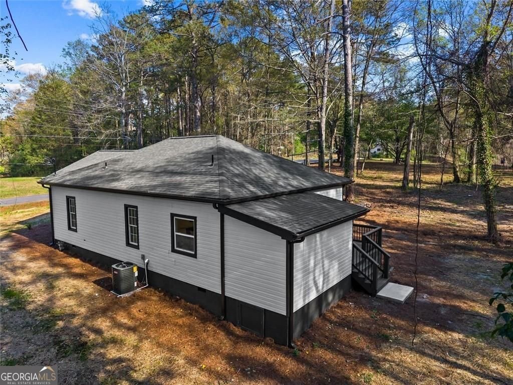 5580 Burrus Road Austell - Photo 48