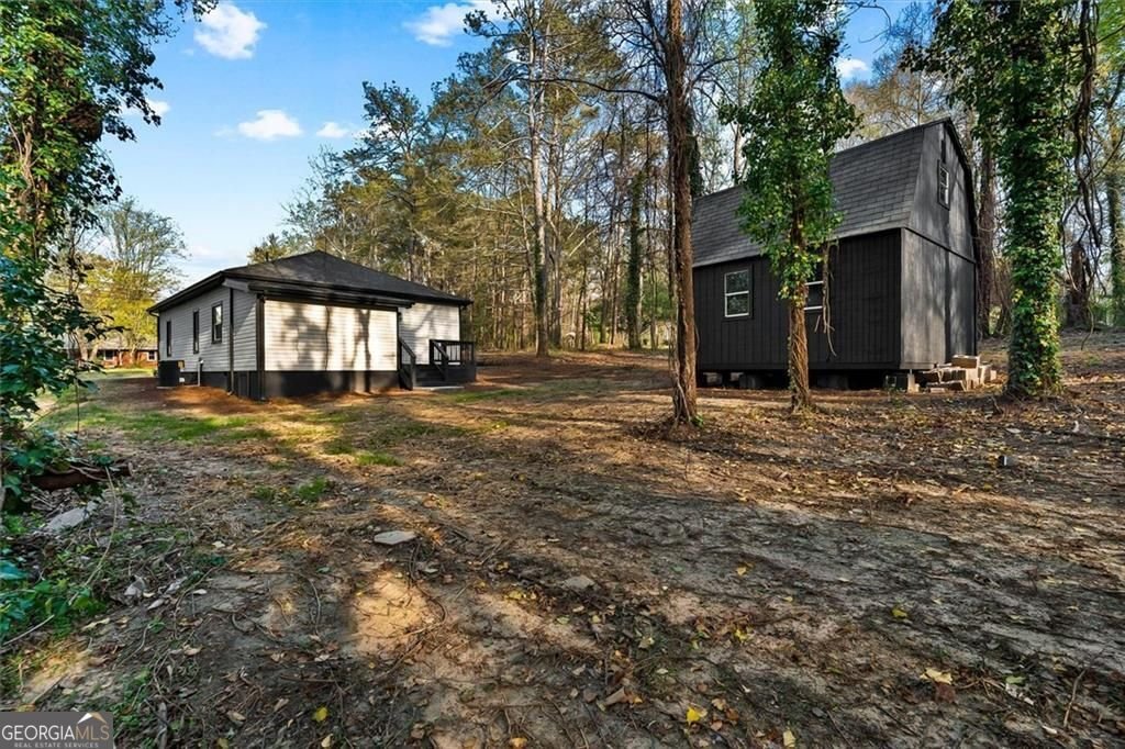 5580 Burrus Road Austell - Photo 49