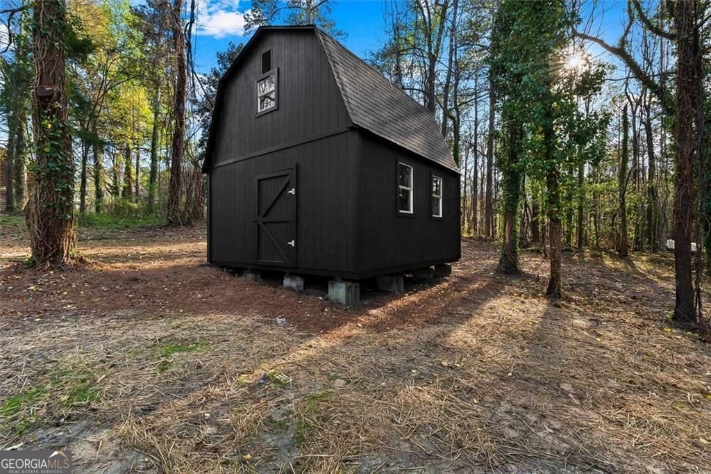 5580 Burrus Road Austell - Photo 50