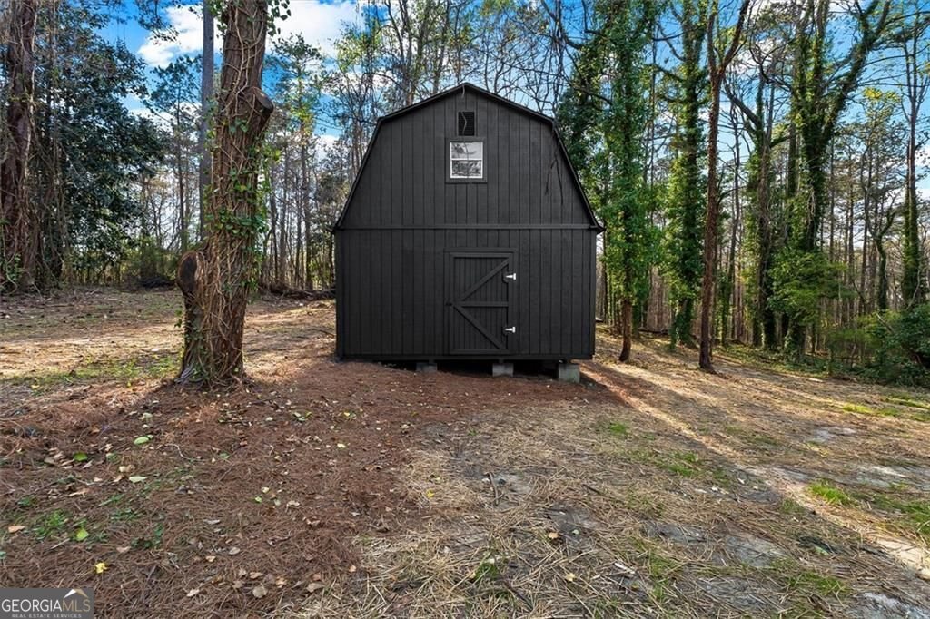 5580 Burrus Road Austell - Photo 51