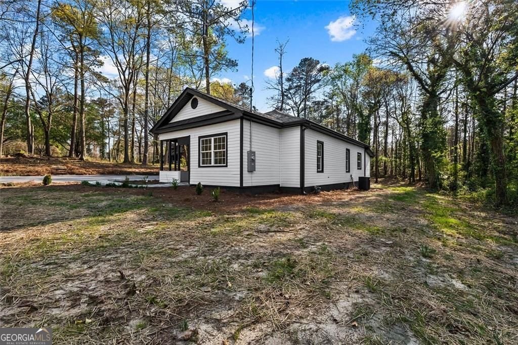 5580 Burrus Road Austell - Photo 6