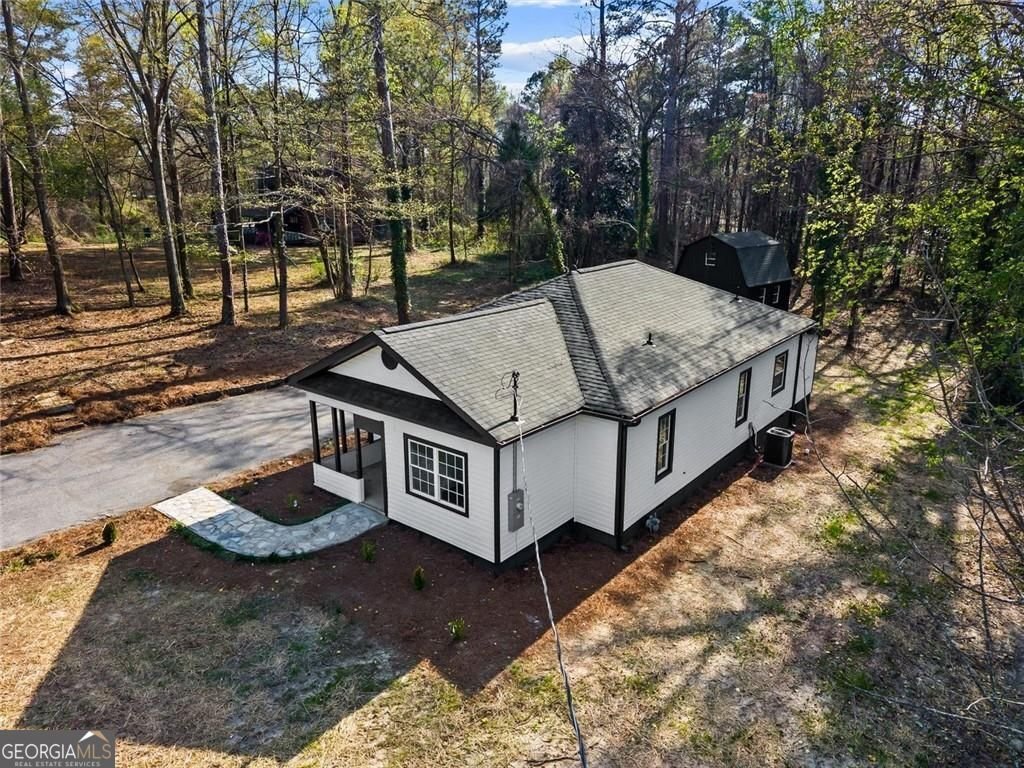 5580 Burrus Road Austell - Photo 7