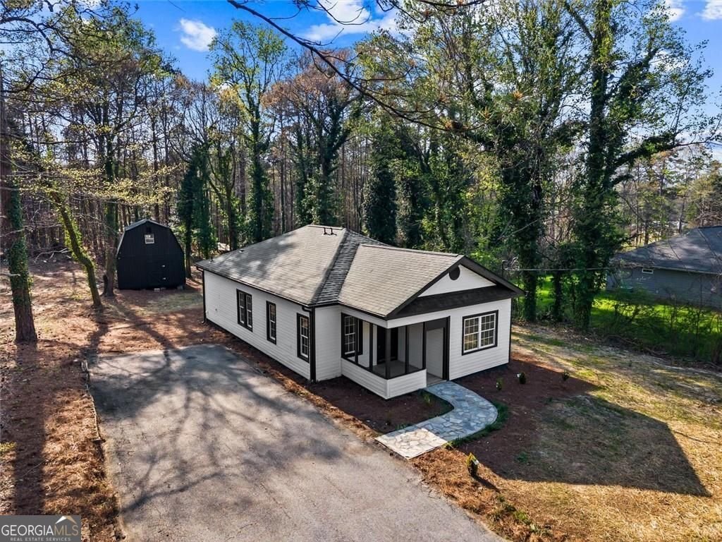 5580 Burrus Road Austell - Photo 9