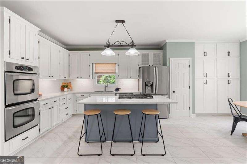 2838 Saddlebrook Way Marietta - Photo 10