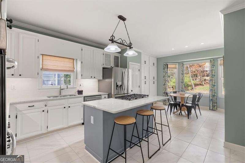 2838 Saddlebrook Way Marietta - Photo 11