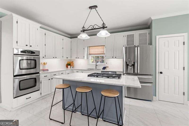 2838 Saddlebrook Way Marietta - Photo 12