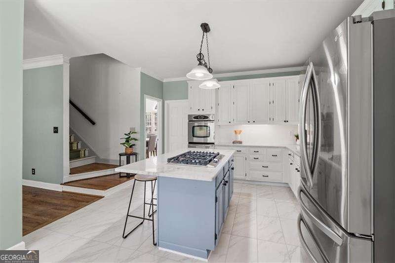 2838 Saddlebrook Way Marietta - Photo 13