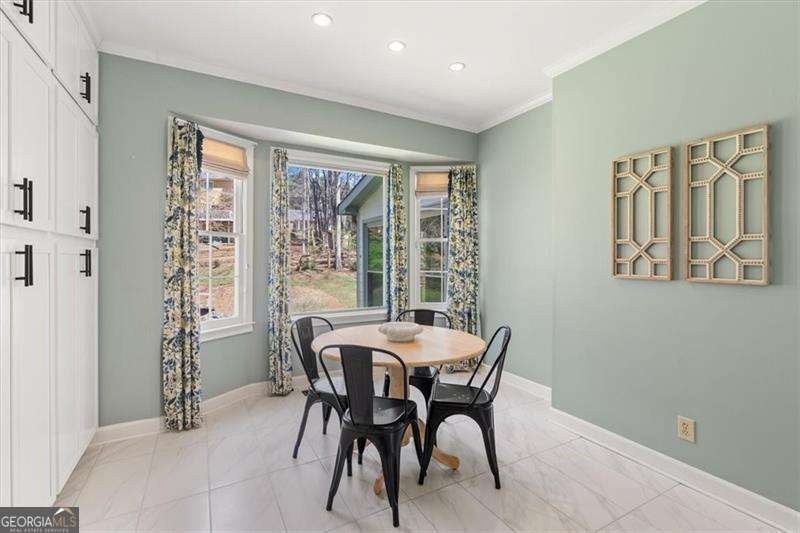 2838 Saddlebrook Way Marietta - Photo 14