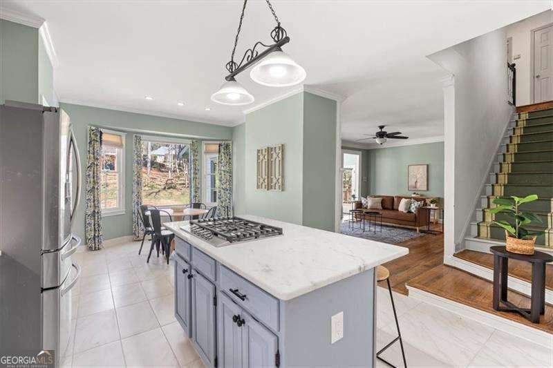 2838 Saddlebrook Way Marietta - Photo 15