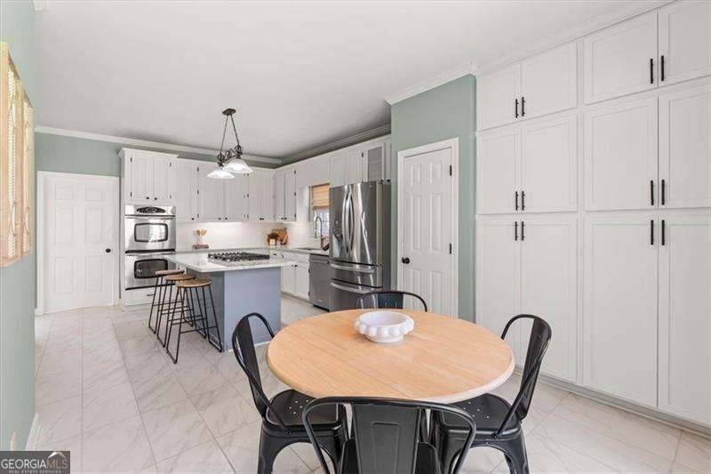 2838 Saddlebrook Way Marietta - Photo 16