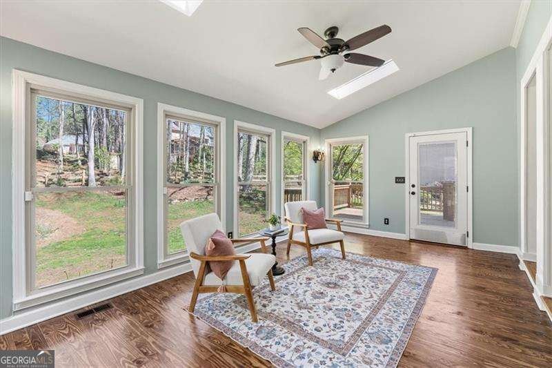 2838 Saddlebrook Way Marietta - Photo 21