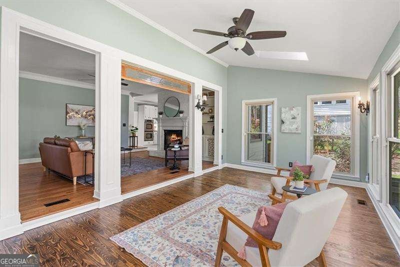 2838 Saddlebrook Way Marietta - Photo 22