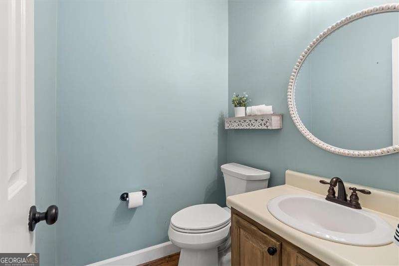 2838 Saddlebrook Way Marietta - Photo 23