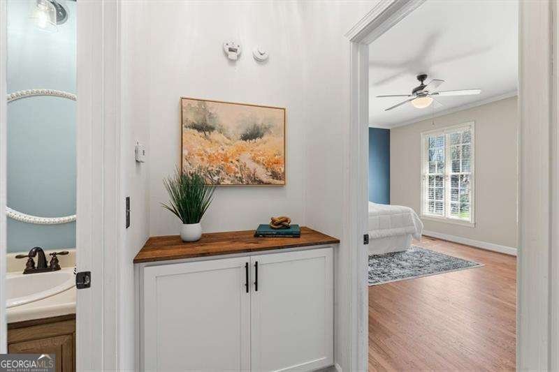 2838 Saddlebrook Way Marietta - Photo 24