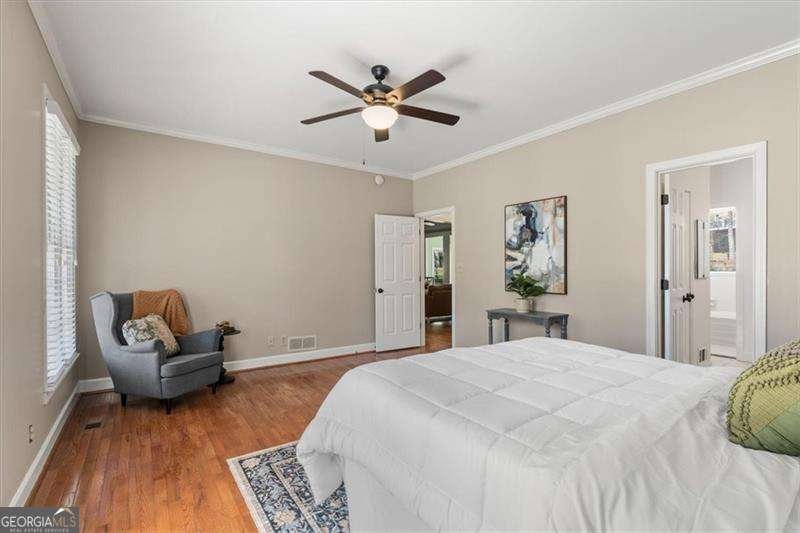 2838 Saddlebrook Way Marietta - Photo 27