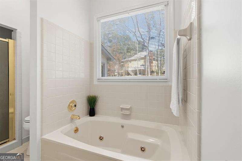 2838 Saddlebrook Way Marietta - Photo 28