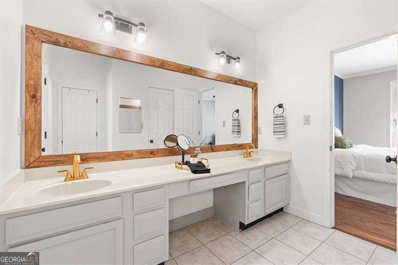 2838 Saddlebrook Way Marietta - Photo 29