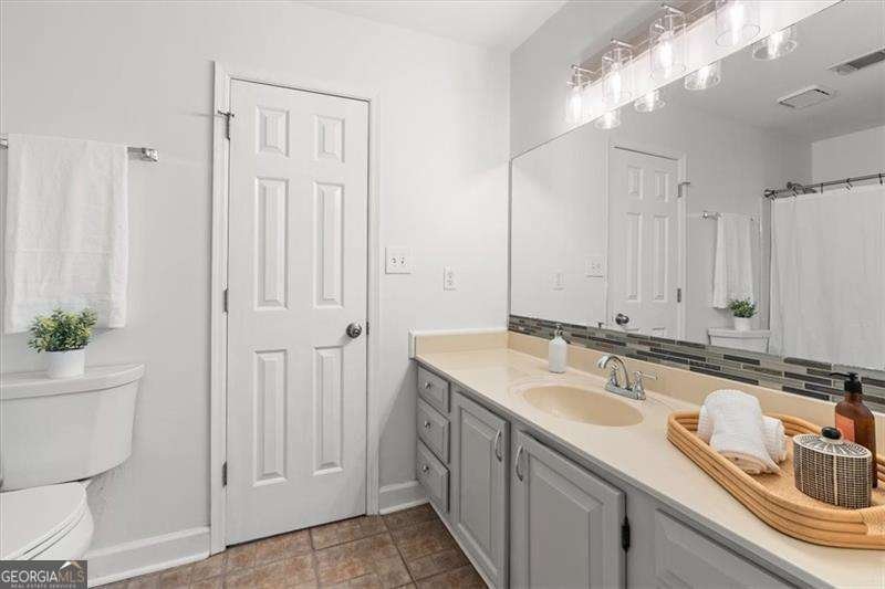 2838 Saddlebrook Way Marietta - Photo 33