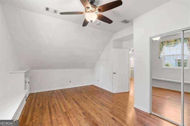 2838 Saddlebrook Way Marietta - Photo 36